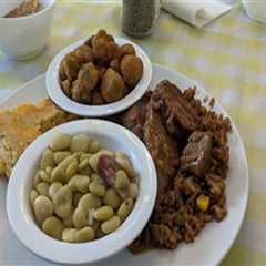 The Rise of Outdoor Seating in Bakeries: A Southeast SC Guide