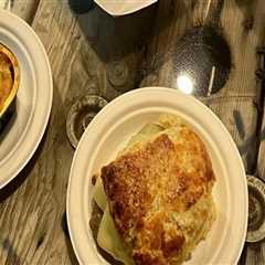 The Ultimate Guide to the Best Bakeries in Southeast SC for Coffee and Espresso Lovers