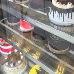 The Best Time to Satisfy Your Sweet Tooth: Bakery Hours in Southeast SC