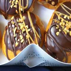 The Top-Rated Bakeries in Southeast SC: A Comprehensive Review
