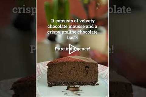 Valentine's Day Recipes - Desserts by Tastes of Health