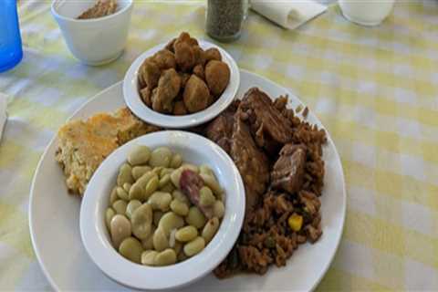 The Rise of Outdoor Seating in Bakeries: A Southeast SC Guide