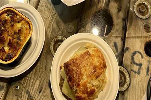 The Ultimate Guide to the Best Bakeries in Southeast SC for Coffee and Espresso Lovers