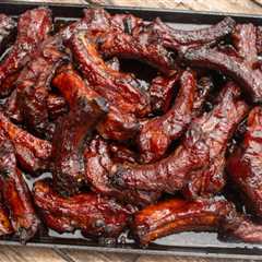 Smoked Hot Honey Recipe