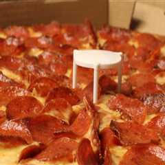 Why Do Food Lovers Choose Pizza Restaurant In Carson For Kansas City Barbeque Inspired Creations?