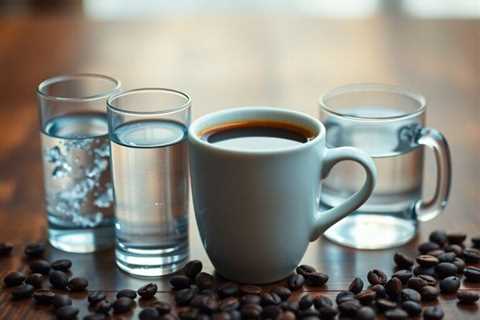 Cupping: Przewodnik Po Parzeniu Kawy