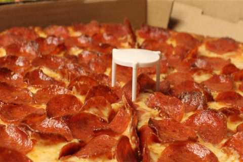 Why Do Food Lovers Choose Pizza Restaurant In Carson For Kansas City Barbeque Inspired Creations?