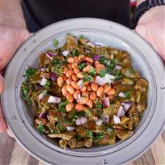 Grilled Carne en su Jugo