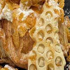 The Sweetest Treats: A Guide to Dessert Shops in Southern New Jersey