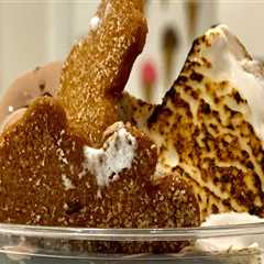Indulging in Sweet Treats: The Best Dessert Shops in Southern New Jersey