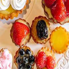 The Ultimate Guide to Dessert Shops in Southern New Jersey