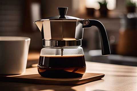 Kawa z Nutą Czekolady: Idealny Przepis na Rozkoszujący Napój