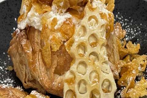 The Sweetest Treats: A Guide to Dessert Shops in Southern New Jersey