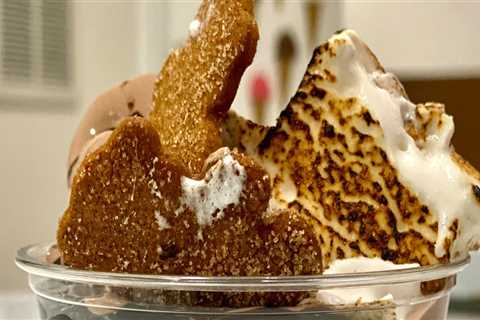 Indulging in Sweet Treats: The Best Dessert Shops in Southern New Jersey