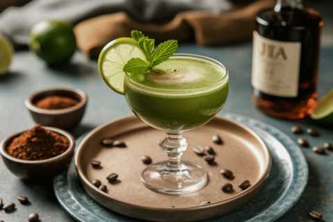 Kawa w Coworkingach 2025: Najnowsze Polskie Trendy