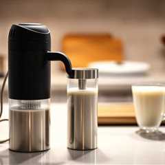 Kawa z Lawendą: Przepis na Relaks i Aromatyczny Smak