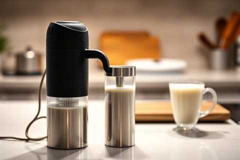 Kawa z Lawendą: Przepis na Relaks i Aromatyczny Smak