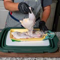 The 15 Best BBQ Binders Ranked From Worst to Best