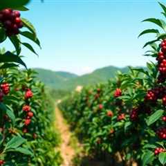 Kawa z Etiopii: Kluczowe Informacje o Zrównoważonym Rozwoju