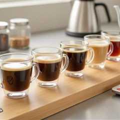 Kawa z czekoladą: Przepis i inspiracje na zimowe ferie