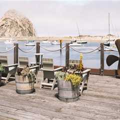 From Jerky to Ocean Delights: A Culinary Tour of Morro Bay