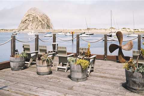 From Jerky to Ocean Delights: A Culinary Tour of Morro Bay