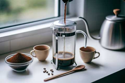 Podstawy parzenia kawy: Wskazówki dla nowicjuszy