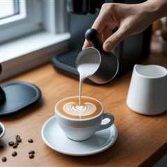 Przygotowanie kawy na Dzień Dziecka: Łatwe porady