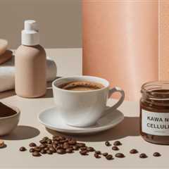 Kawa i Naturalne Metody na Redukcję Przebarwień Skóry