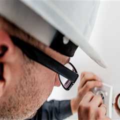 Electric Repair Services in Vancouver, WA: Powering Homes and Craft Beer Accessories with Confidence