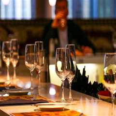 How Themed Restaurants in Anaheim Thrive with Quality Supplies
