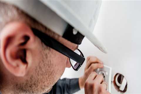 Electric Repair Services in Vancouver, WA: Powering Homes and Craft Beer Accessories with Confidence