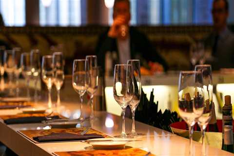 How Themed Restaurants in Anaheim Thrive with Quality Supplies